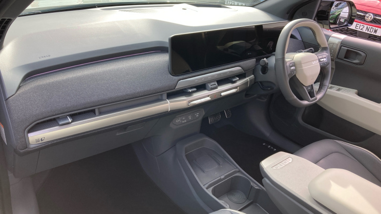 Kia Ev3 148kW GT-Line S 81.4kWh 5dr Auto Electric Estate